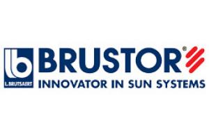 Brustor - partenaire de Logikinov entreprise française - menuiseries, fermetures et aménagements extérieurs en France Brustor