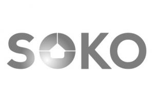 SOKO - partenaire de Logikinov entreprise française - menuiseries, fermetures et aménagements extérieurs en France SOKO