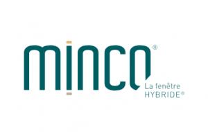 Minco - partenaire de Logikinov entreprise française - menuiseries, fermetures et aménagements extérieurs en France Minco
