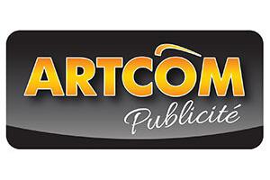 Artcom - partenaire de Logikinov entreprise française - menuiseries, fermetures et aménagements extérieurs en France Artcom